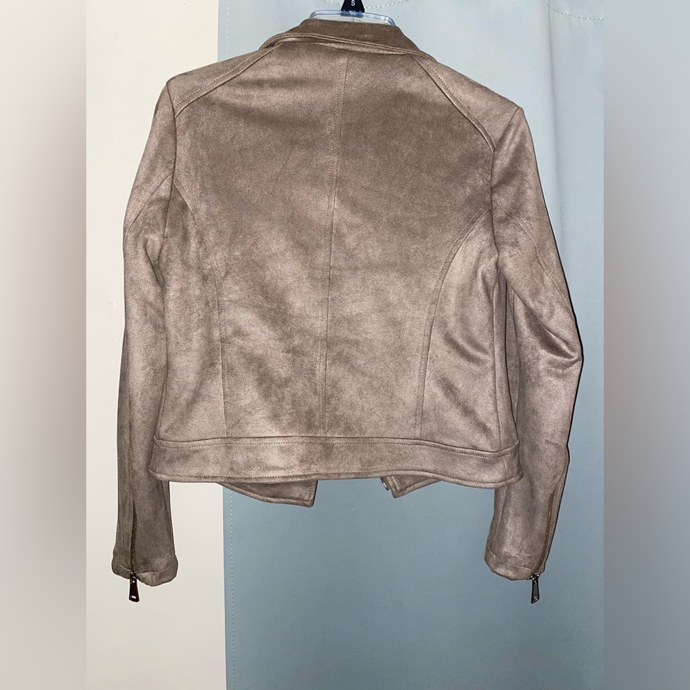 Philosophy Jacket - Picture 3 of 4